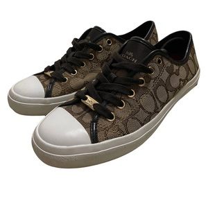 Coach Empire Sneakers
